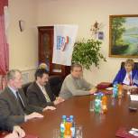 Зайцев: Путин делает ставку на инициативу граждан 