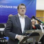 Николайчук: Сможем быть откровенными – все получится