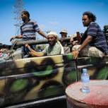 Новые ливийские власти не в силах контролировать бывших революционеров 