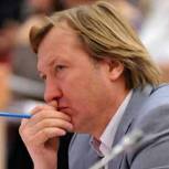 Владимир Соловьев: В обществе растет ничем не прикрытое раздражение деятельностью губернаторской команды