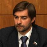 Сергей Железняк: Владимир Путин – политический реалист