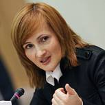 Яровая: Пояснения Паэулла по-новому открывают роль «правозащитников»