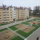 Руководство Высокогорского района встретилось с работниками Усадского спиртзавода