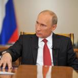 О наших экономических задачах