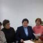 Путин готов решать сложнейшие проблемы общества