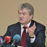 Язев: Совершенствование законодательства  в области земельных отношений и градостроительства требует взвешенного подхода и особой ответственности 