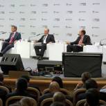 Путин: Позорно, что Россия находится на 120-м месте по состоянию инвестклимата