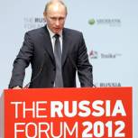 Вопрос борьбы с коррупцией станет темой встреч Путина с бизнес-сообществом