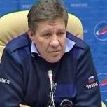 Объем финансирования Роскосмоса приближается к 200 млрд рублей в год -  Поповкин 