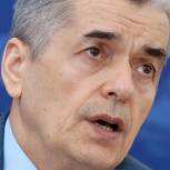 Турагентства должны полностью отвечать за клиентов – Онищенко 