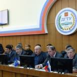 Члены  государственно-патриотического клуба в Дагестане обсудили статью Путина «Россия: национальный вопрос»
