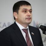 Северный Кавказ дорожит стабильностью – Шхагошев