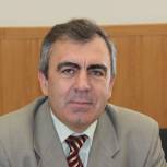 Крупадёров: Россия прирастет качеством жизни в муниципалитетах