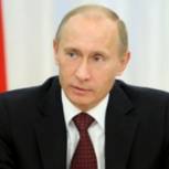 Владимир Путин: Демократия и качество государства