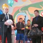 Чемпионы Политеха