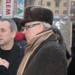Александр Гончаров: Смута – это всегда откат на прежние позиции 