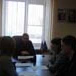 Дорога на выборы