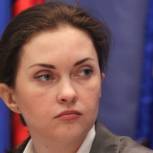 Воронова: Глава ЦИК РФ проведет переговоры с будущими наблюдателями от ПАСЕ