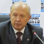 Виктор Бабурин: Примеры реальной демократии есть уже сейчас в Калужской области (продолжается обсуждение статьи В. Путина)