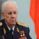 День рождения легендарного маршала