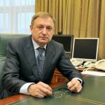 Владимир Сидоров: саморегулируемые организации не должны стать ещё одним барьером для производственной деятельности