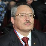 Щучинов: У меня много друзей разных национальностей 