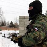 В Дагестане ликвидированы три боевика