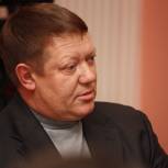 Николай Панков: Депутаты от фракции «Единая Россия» предлагают расширить господдержку фермеров