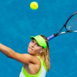 Теннисистка Мария Шарапова стала второй ракеткой мира