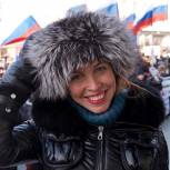 Наталья Смирнова: «Основная задача на сегодняшний день - укреплять страну, а не разрушать ее, двигаясь вперед, а не назад» 