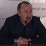 Валерий Газзаев: Я считаю своим долгом  донести свою гражданскую позицию до вас - молодых избирателей