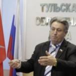 Прием граждан проведет Сергей Кондратенко