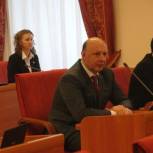 Повышены зарплаты отдельных категорий ярославских бюджетников 