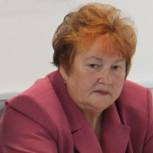 Валентина Потапова: Владимира Путина волнуют те же вопросы, на  которые хотят получить ответы миллионы жителей нашей страны