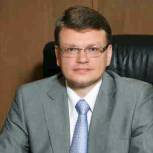 Алексей Созинов: «В статье Путина подчеркивается, что социальная справедливость – это основа нашего государства»