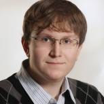 Константин Слатвицкий: Стипендия – хорошая поддержка добросовестных студентов