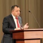 Трофимов: Нужны площадки, на которых будет слышен голос жителей нашего края