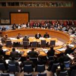 Россия готова продолжать поиски урегулирования сирийского кризиса в рамках ООН