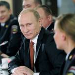 Путин поддержал предложение увеличить сумму ущерба в ДТП без вызова автоинспекторов