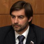 Сергей Железняк: Обороноспособность России должна быть современной и эффективной