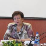 Донченкова: Мир нужно ковать сейчас, иначе завтра будет поздно