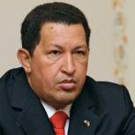 Врачи обнаружили новую раковую опухоль у президента Венесуэлы Уго Чавеса