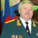 Сергей Дерепко: Сегодня у России есть все возможности для создания профессиональной и хорошо оснащенной армии