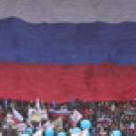 Путин сделает страну процветающей