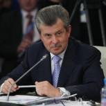 Сергей Вахруков: Нам сегодня не нужны потрясения и метания из стороны в сторону
