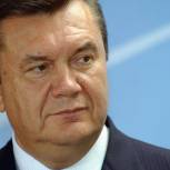 Янукович готов побороться за второй президентский срок в 2015 году