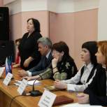 В Набережных Челнах обсудили проблемы инвалидов