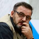 Григорий Спичак: Интернет - это территория, где все депутаты