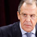 РФ жестко реагирует на воздействие на свои политические и электоральные процессы - Лавров