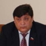 Клепиков: Наша законодательная работа должна способствовать эффективному решению поставленных задач